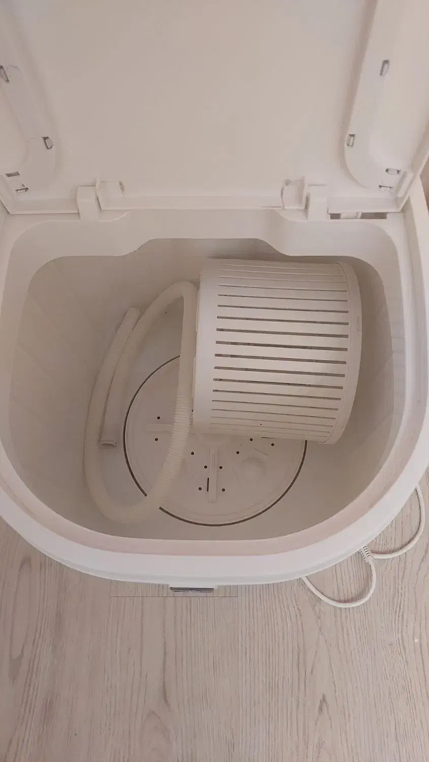 مینی واش|ماشین لباسشویی و خشک‌کن لباس|تبریز, |دیوار