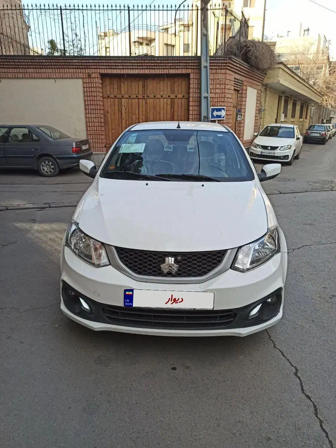 سایناs|خودرو سواری و وانت|مشهد, بهشت|دیوار