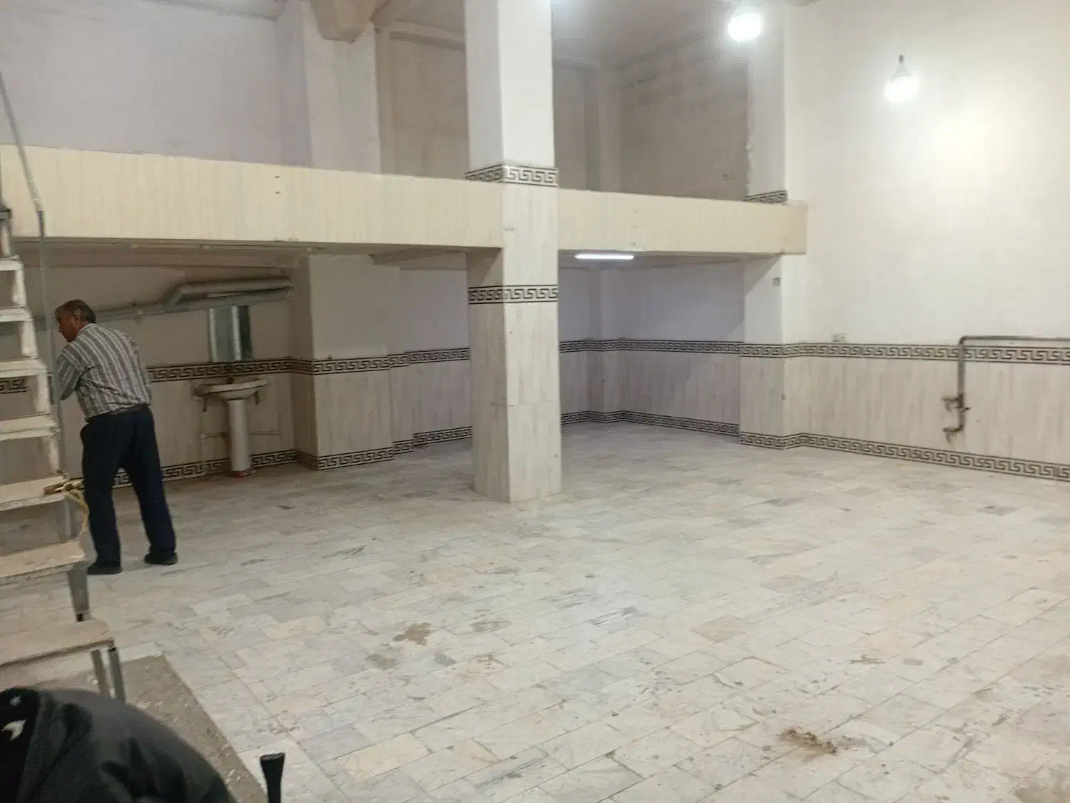 مغازه ۸۰ متری|اجارهٔ مغازه و غرفه|اردبیل, |دیوار