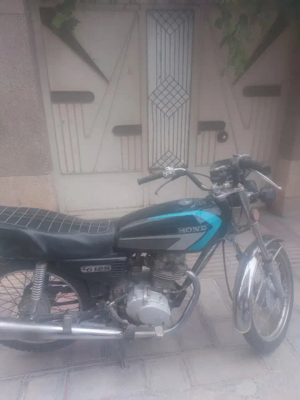 موتور سیکلت و دوچرخه|موتورسیکلت|شاهرود, |دیوار