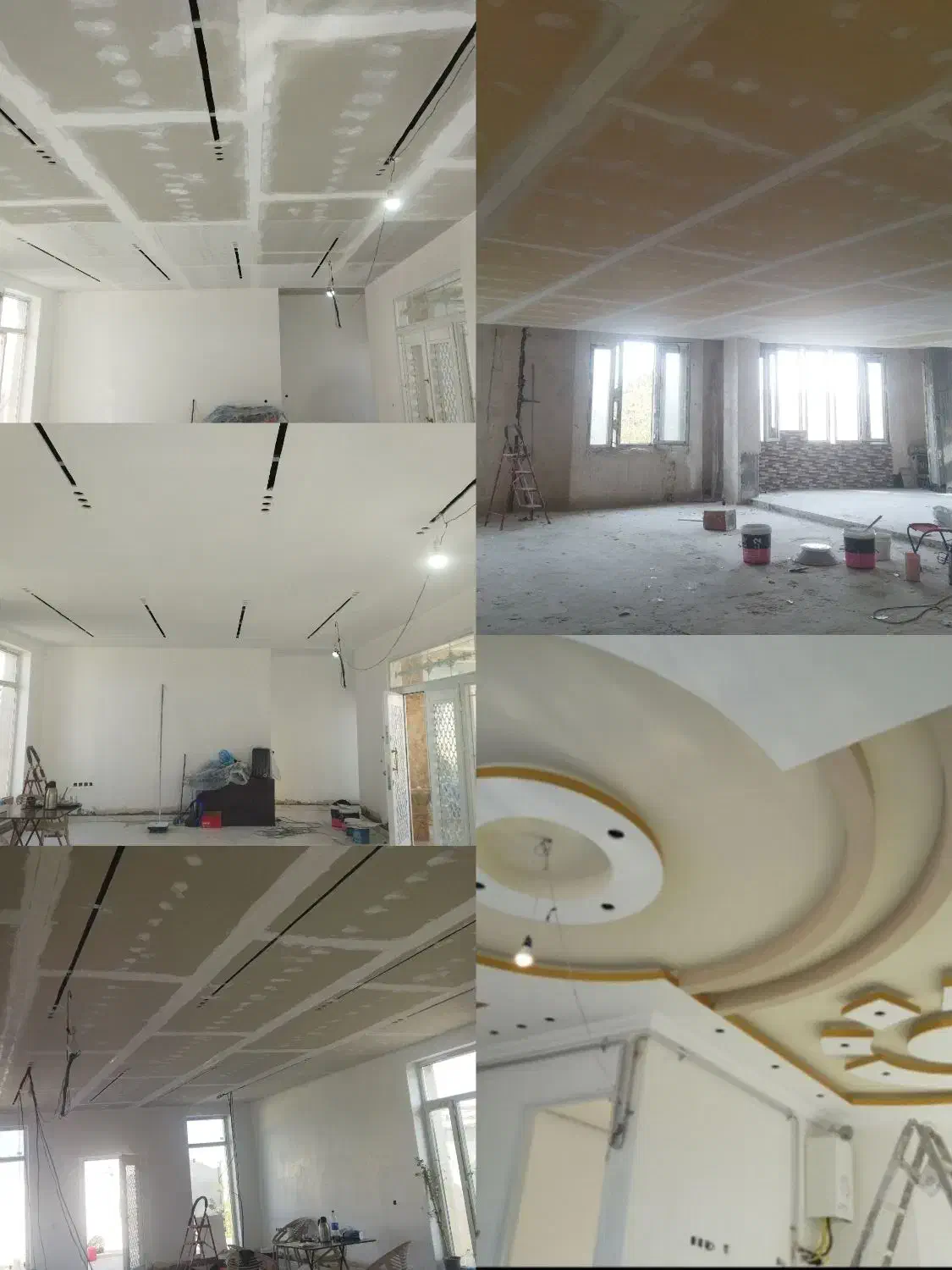 نقاشی ساختمان|خدمات پیشه و مهارت|سلماس, |دیوار