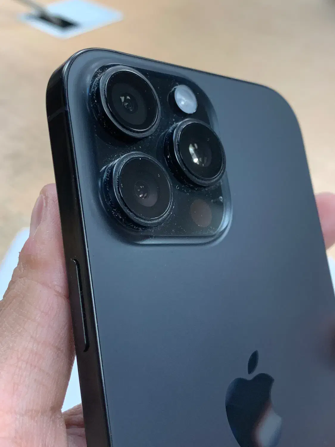 آیفون ۱۶ پرو مکس|موبایل|مشهد, بهشت|دیوار