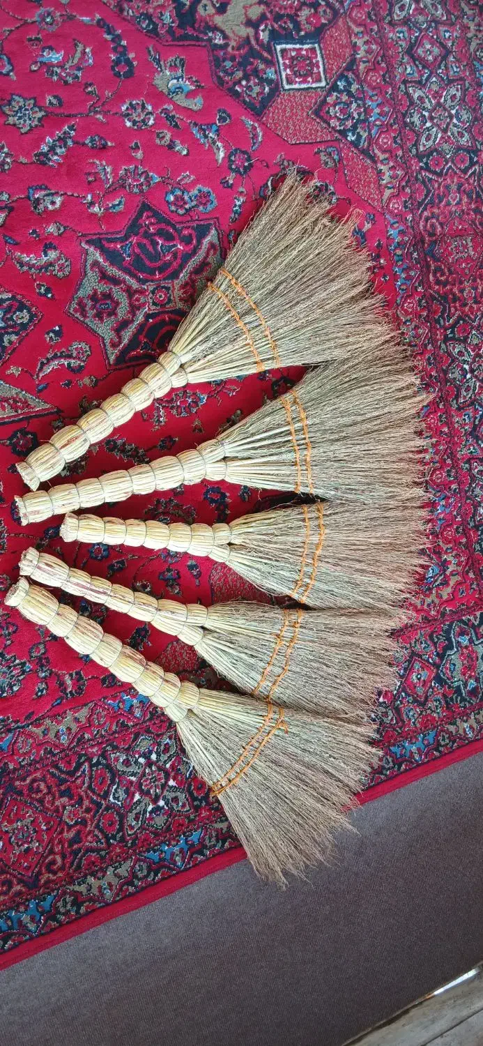 جارو دستی|لوازم نظافت|آستانه اشرفیه, |دیوار