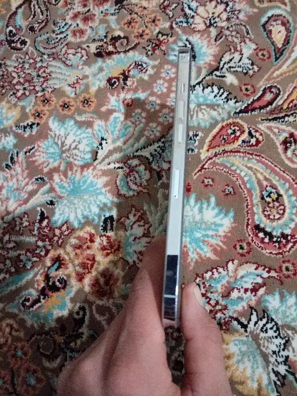 گوشی ایفون 12 پرومکس طرح|موبایل|قیدار, |دیوار