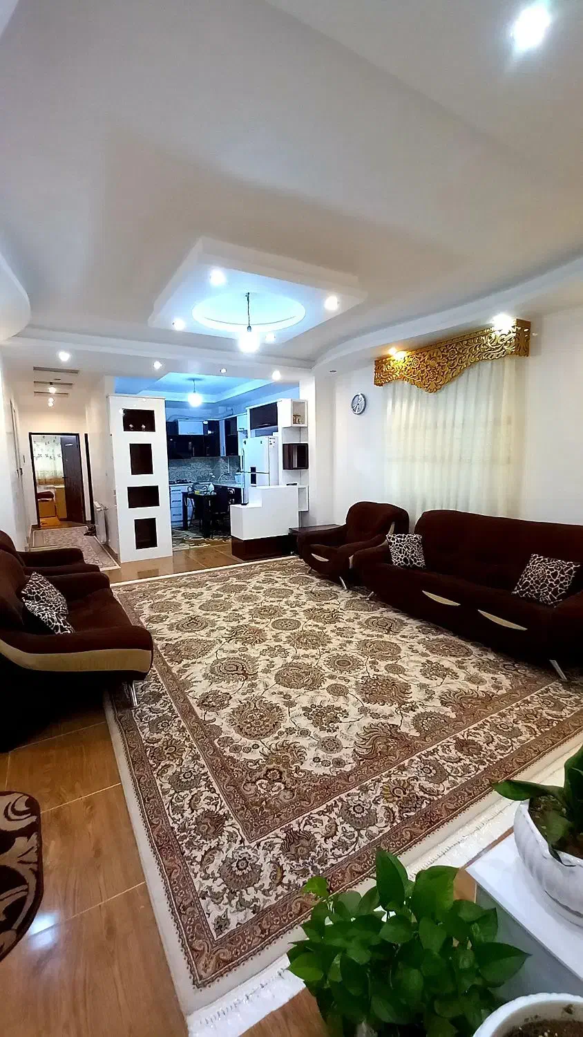 اجاره واحدشیک ونوسازباپارکینگ درشقایق|اجارهٔ کوتاه‌مدت آپارتمان و سوئیت|لاهیجان, لیل|دیوار