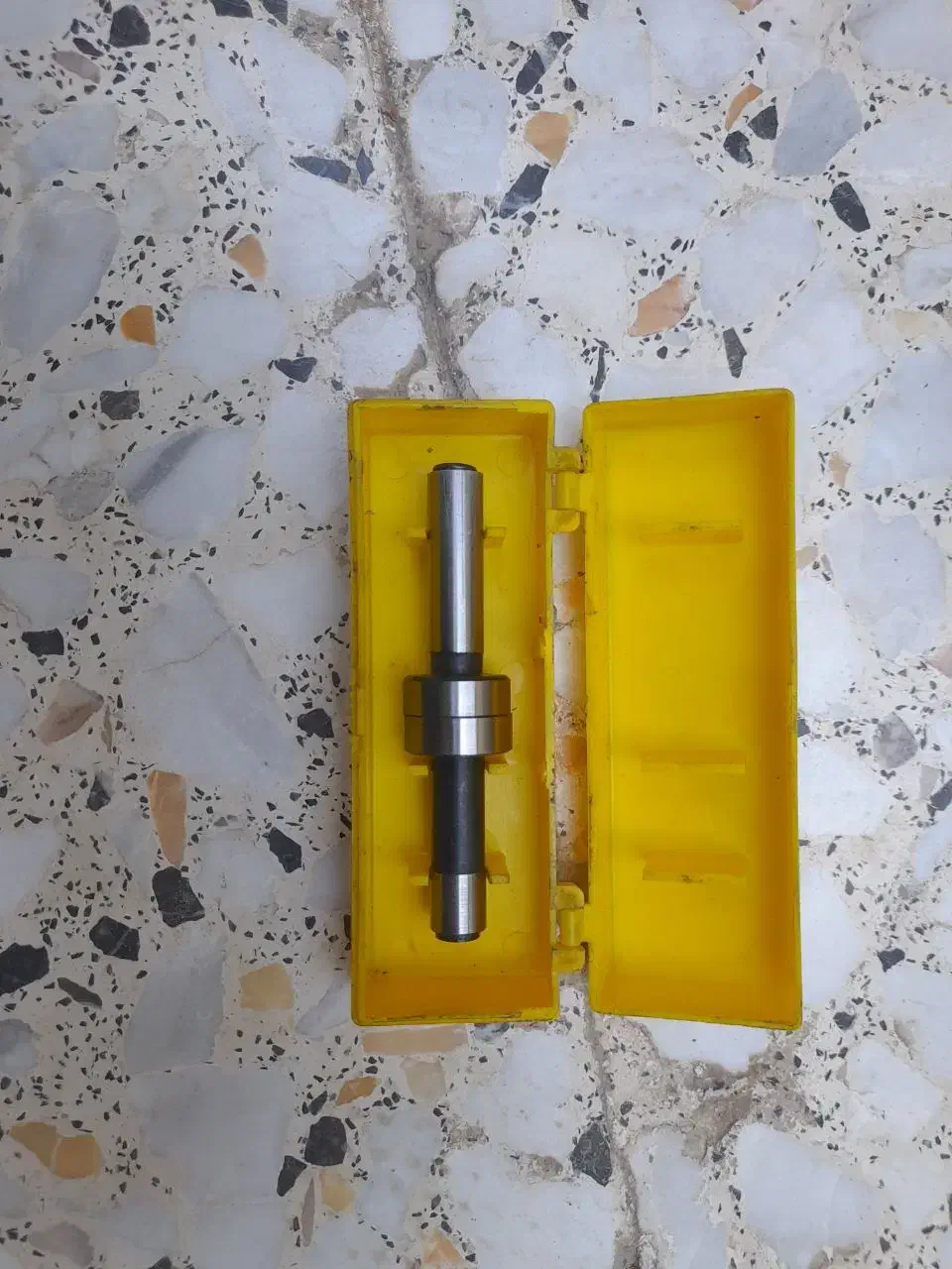 ابزار  فرز کولت گیر، کفتراش  انگشتی الماس فشنگی|ابزارآلات|اصفهان, آبشار|دیوار