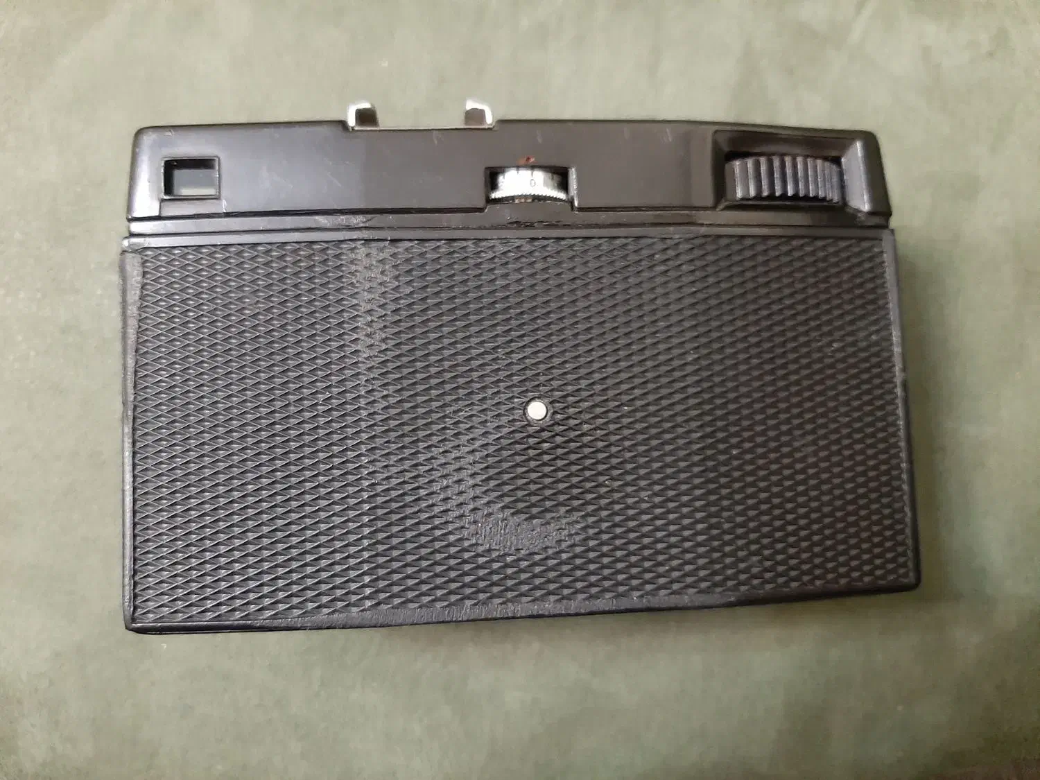 دوربین روسی smena 8M|دوربین عکاسی و فیلم‌برداری|تهران, فلسطین (میدان انقلاب)|دیوار