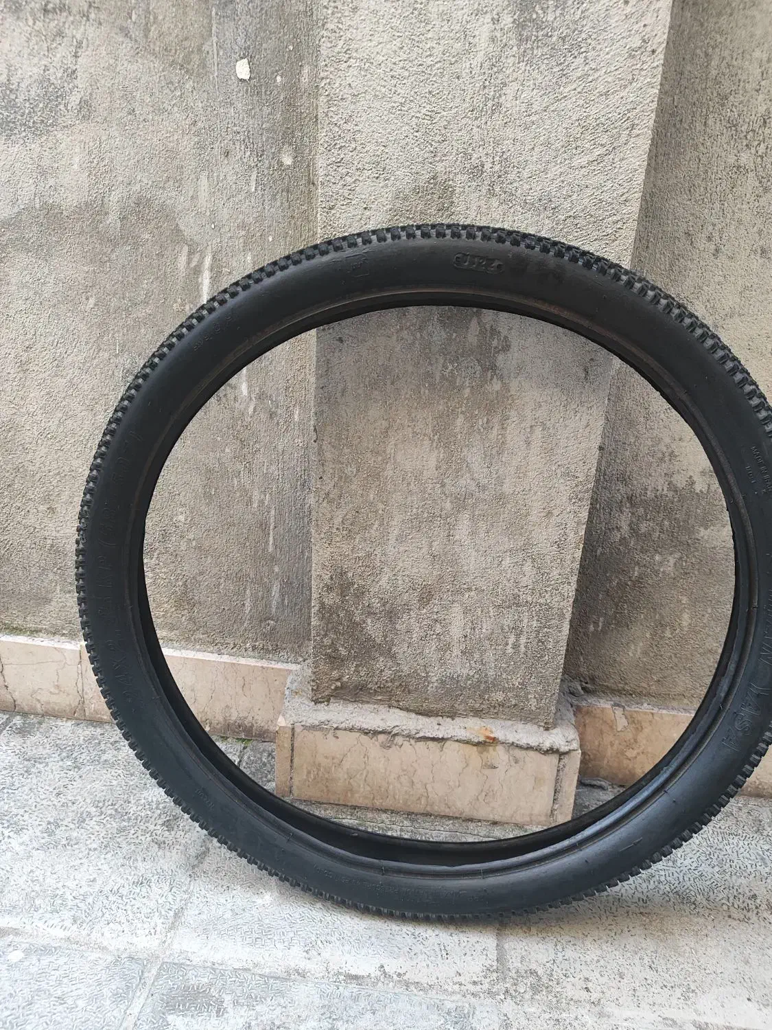 لاستیک ۲۴|دوچرخه، اسکیت، اسکوتر|گرگان, |دیوار