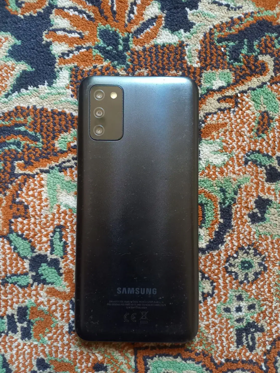 گوشی a03s|موبایل|اهواز, عامری|دیوار