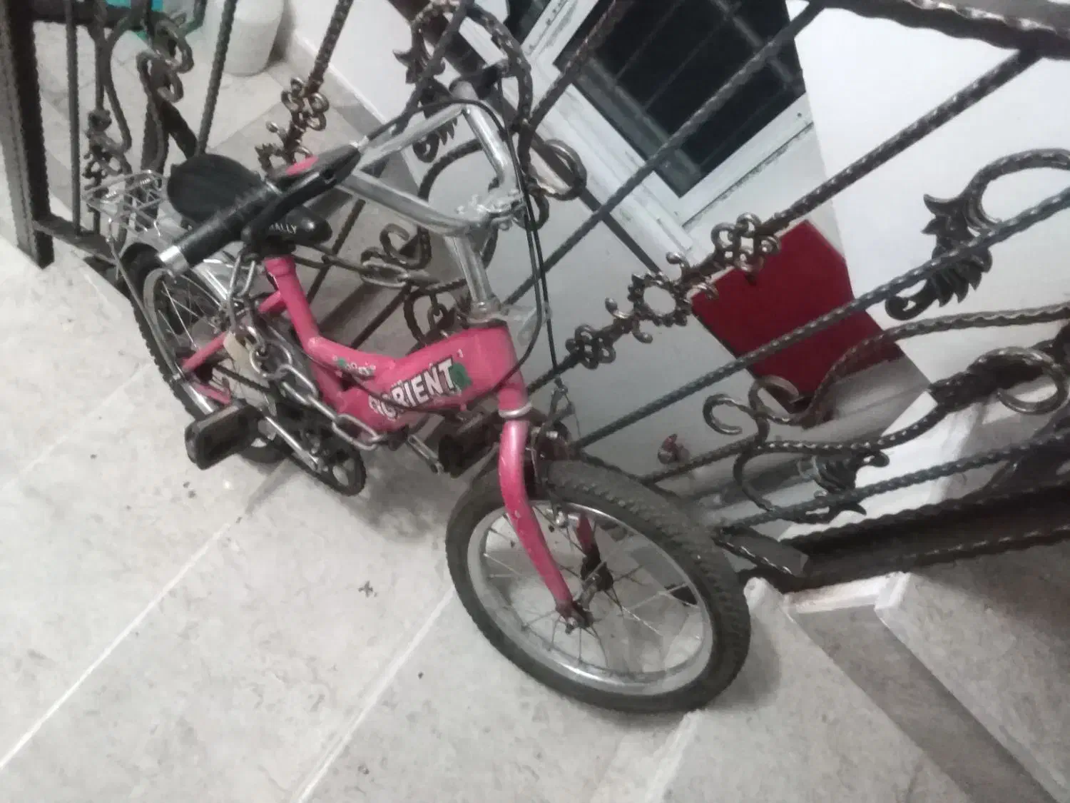 دوچرخه 16|دوچرخه، اسکیت، اسکوتر|تبریز, |دیوار