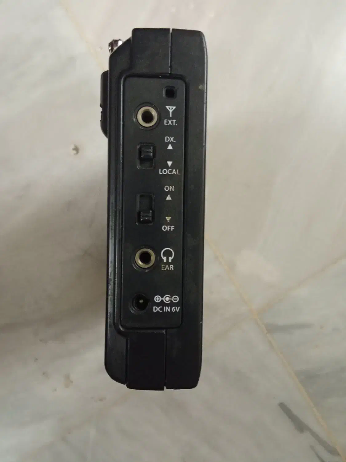 را دیو Marshal|سیستم صوتی خانگی|بوشهر, |دیوار