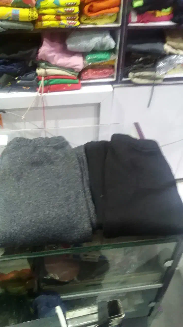 کلاه و شالگردن لبوبو،کلاه تک،هدبند،جوراب،شلوار گرم|کفش و لباس بچه|مشهد, کوی المهدی|دیوار