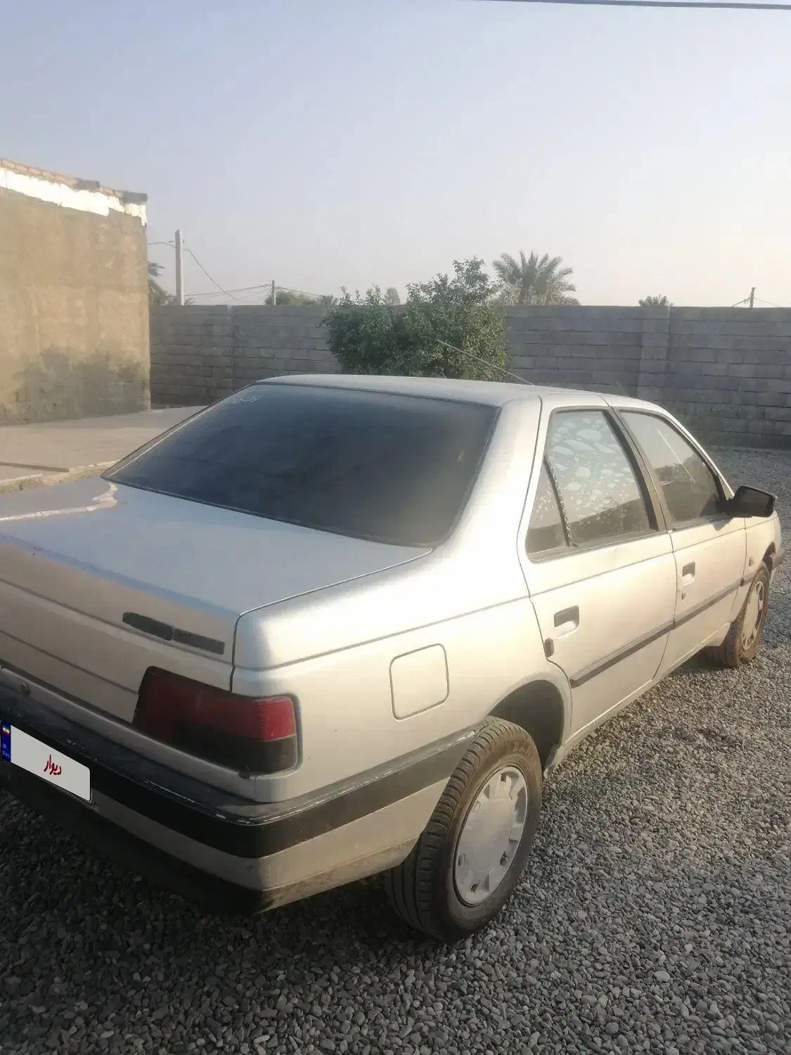 پژو 405 جی ال ایکس (GLX)، مدل ۱۳۹۸|خودرو سواری و وانت|رودان, |دیوار