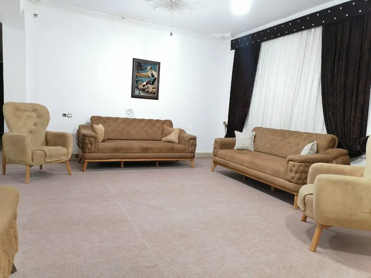 اجناس دست دوم در حد نو|حراج|یاسوج, |دیوار