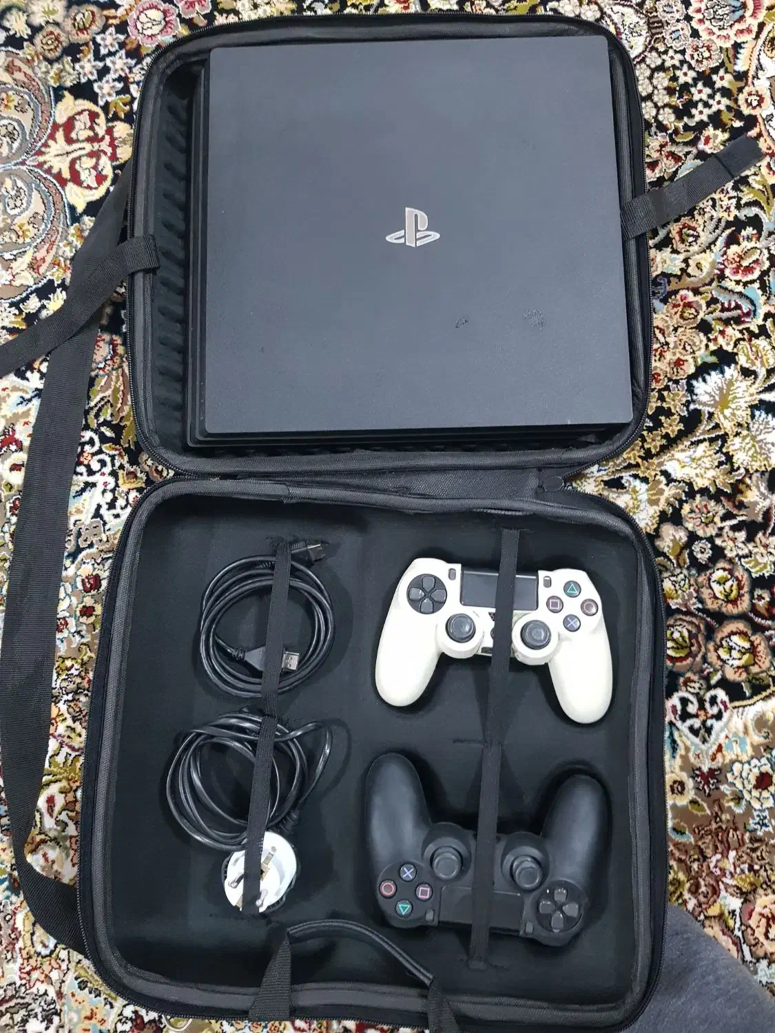 پلی استیشن ۴ ... ۱ ترا بایت|کنسول، بازی ویدئویی و آنلاین|کامیاران, |دیوار