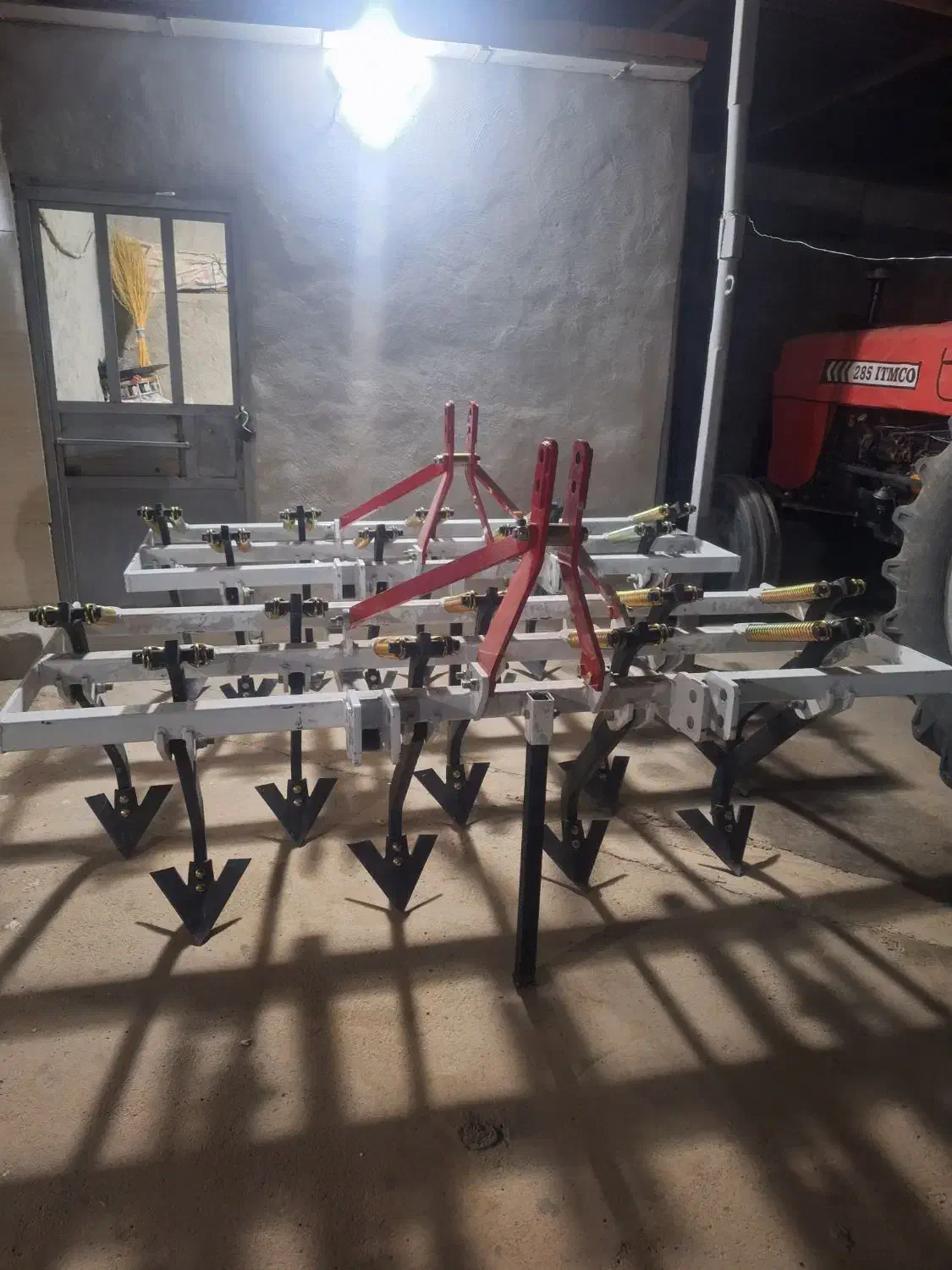 فروش پنجه غازی|قطعات یدکی و لوازم جانبی|شباب, |دیوار