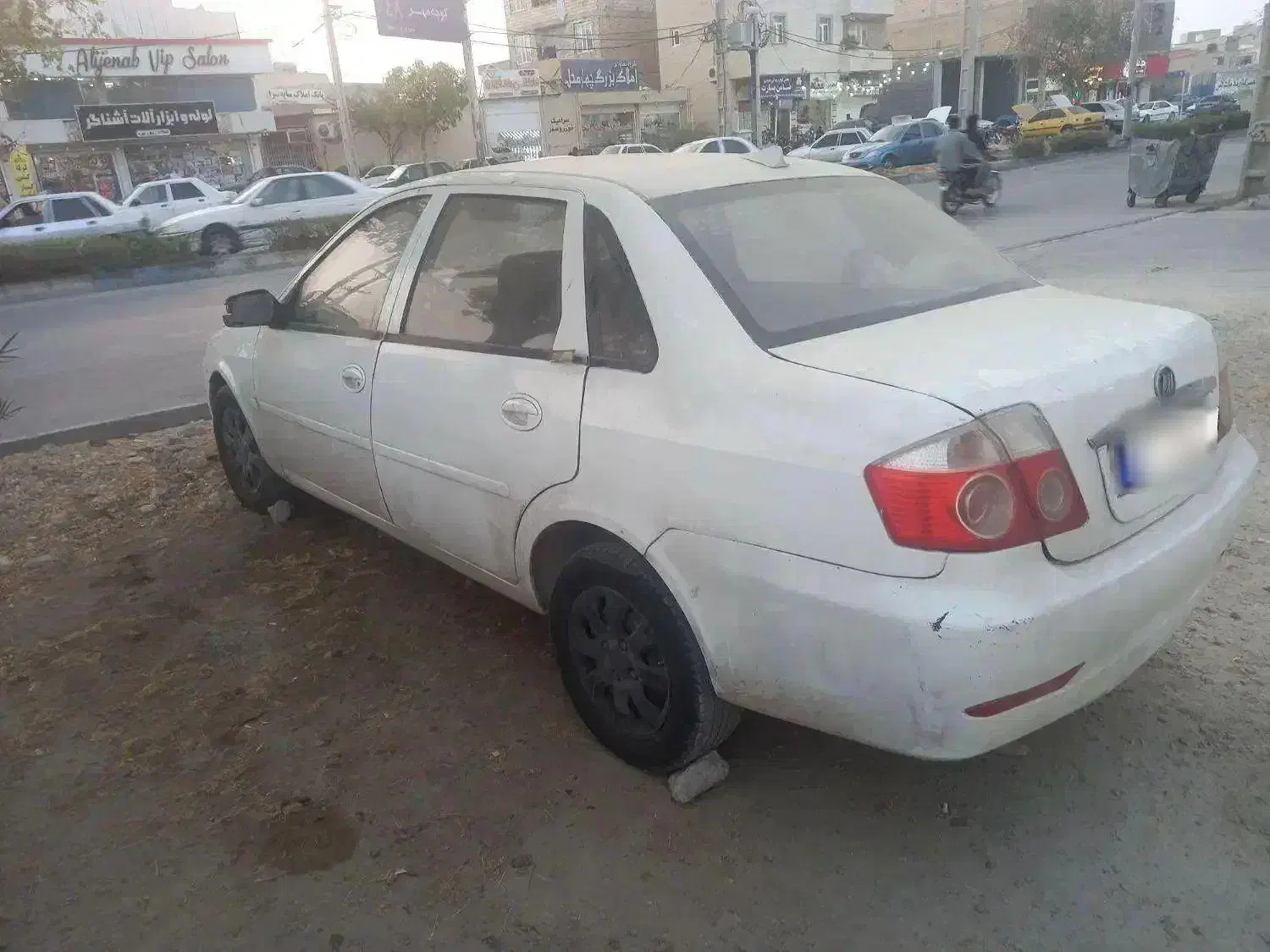 لیفان 520|خودرو سواری و وانت|بوشهر, |دیوار