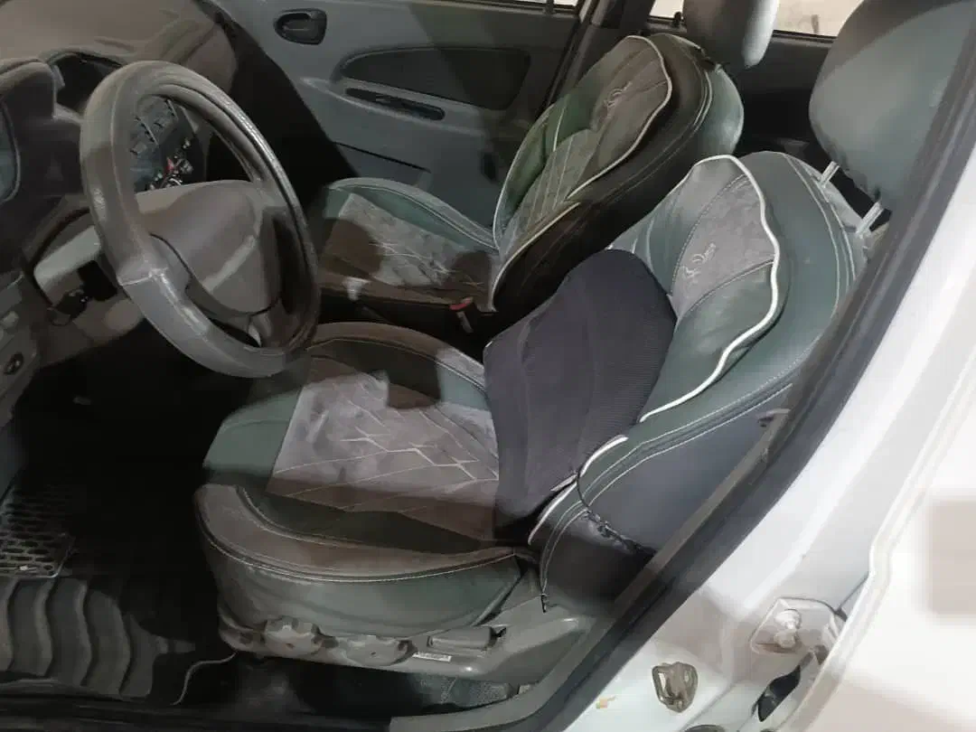 تیبا ۲ مدل ۹۴|خودرو سواری و وانت|خرمآباد, |دیوار