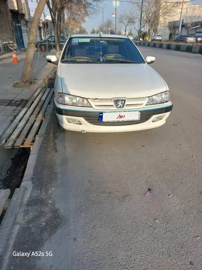 ماشین|خودرو سواری و وانت|اراک, |دیوار