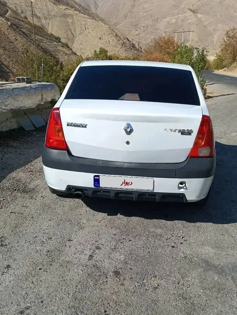 ال ۹۰ مدل ۸۶|خودرو سواری و وانت|سنندج, |دیوار