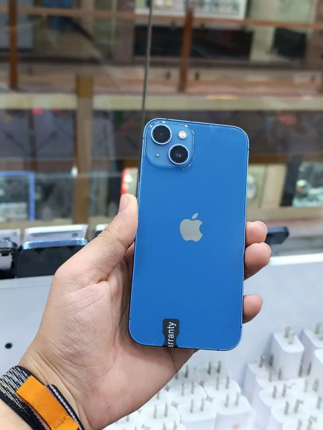 آیفون۱۳نرمال|موبایل|مهاباد (آذربایجان غربی), |دیوار