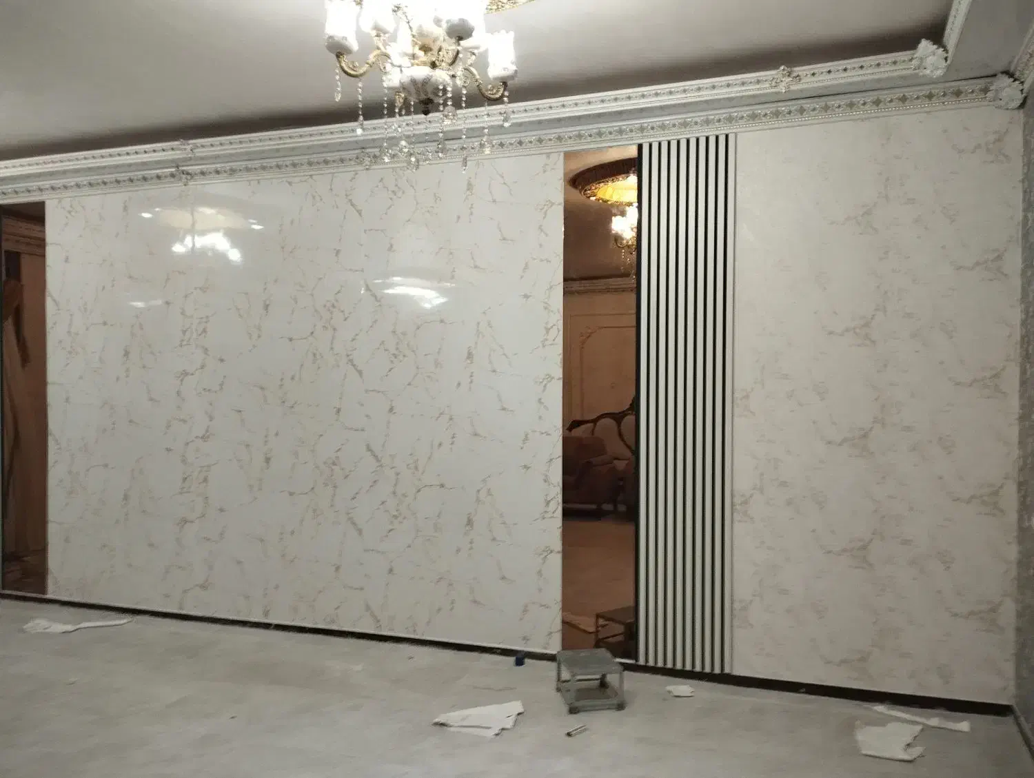 نصاب قرنیز.تی وی روم|خدمات پیشه و مهارت|خرمآباد, |دیوار