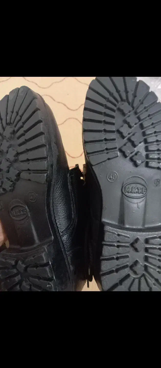 پوتین|کیف، کفش، کمربند|زابل, |دیوار