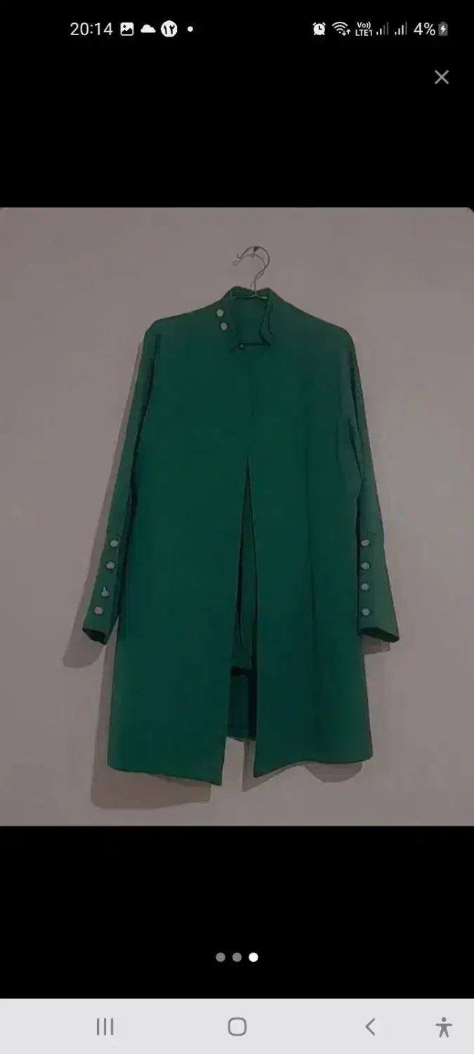 کت شلوار زنانه|لباس|ملارد, |دیوار