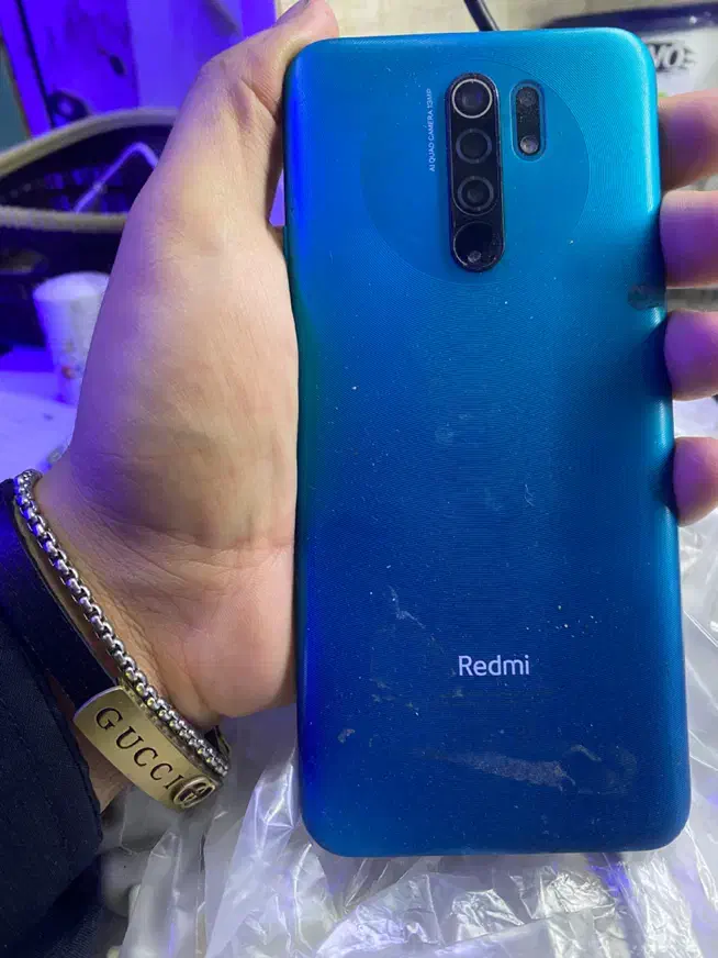 گوشی کارکرده|موبایل|بناب, |دیوار