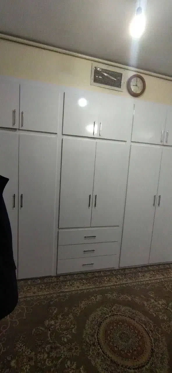 100متری پارکینگ اختصاصی تک واحدی|اجارهٔ آپارتمان|مشهد, زمرد|دیوار