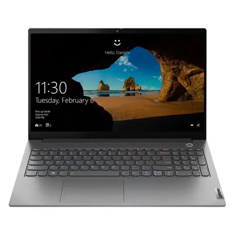 لب تاب لنوو lenovo thinkbook 15 رم ۱۲|رایانه همراه|مشهد, صیاد شیرازی|دیوار