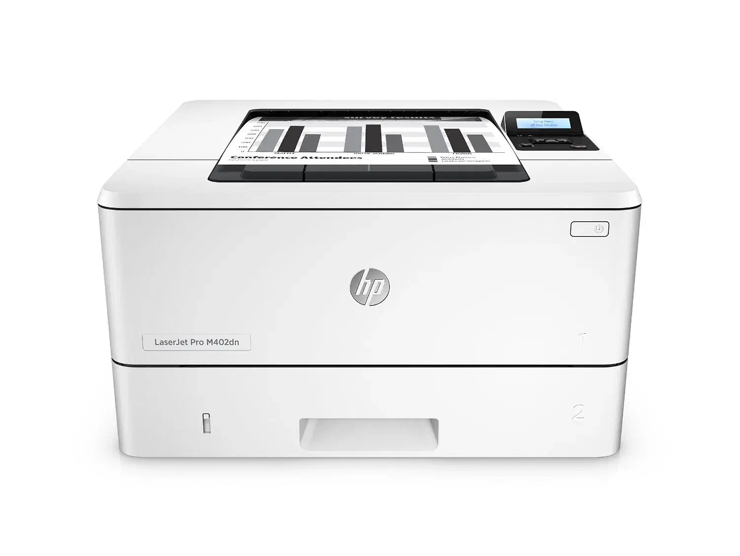 پرینتر 402dw hp|پرینتر، اسکنر، کپی، فکس|شیراز, ترمینال باربری|دیوار