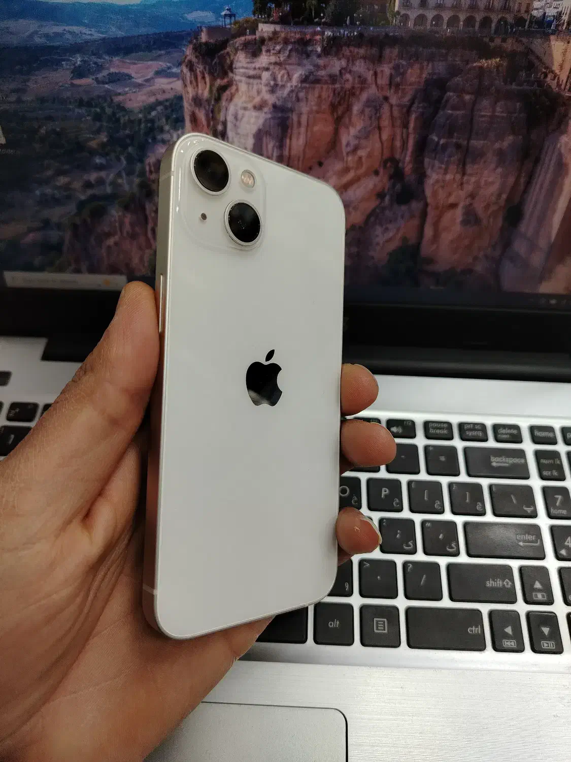 ایفون 13|موبایل|سبزوار, کاشفی شمالی (دادگستری)|دیوار