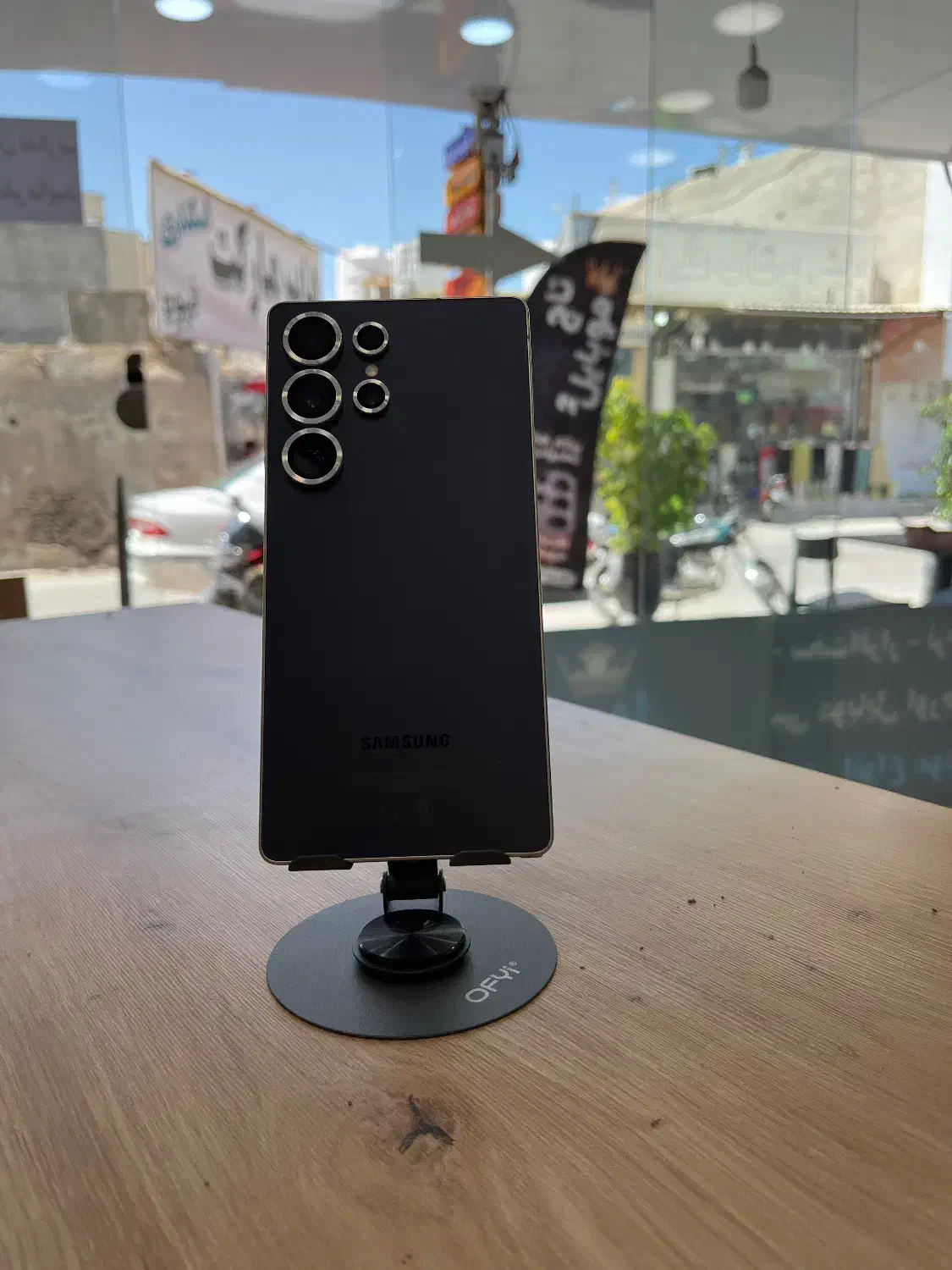 S25ultra|موبایل|درگهان, |دیوار