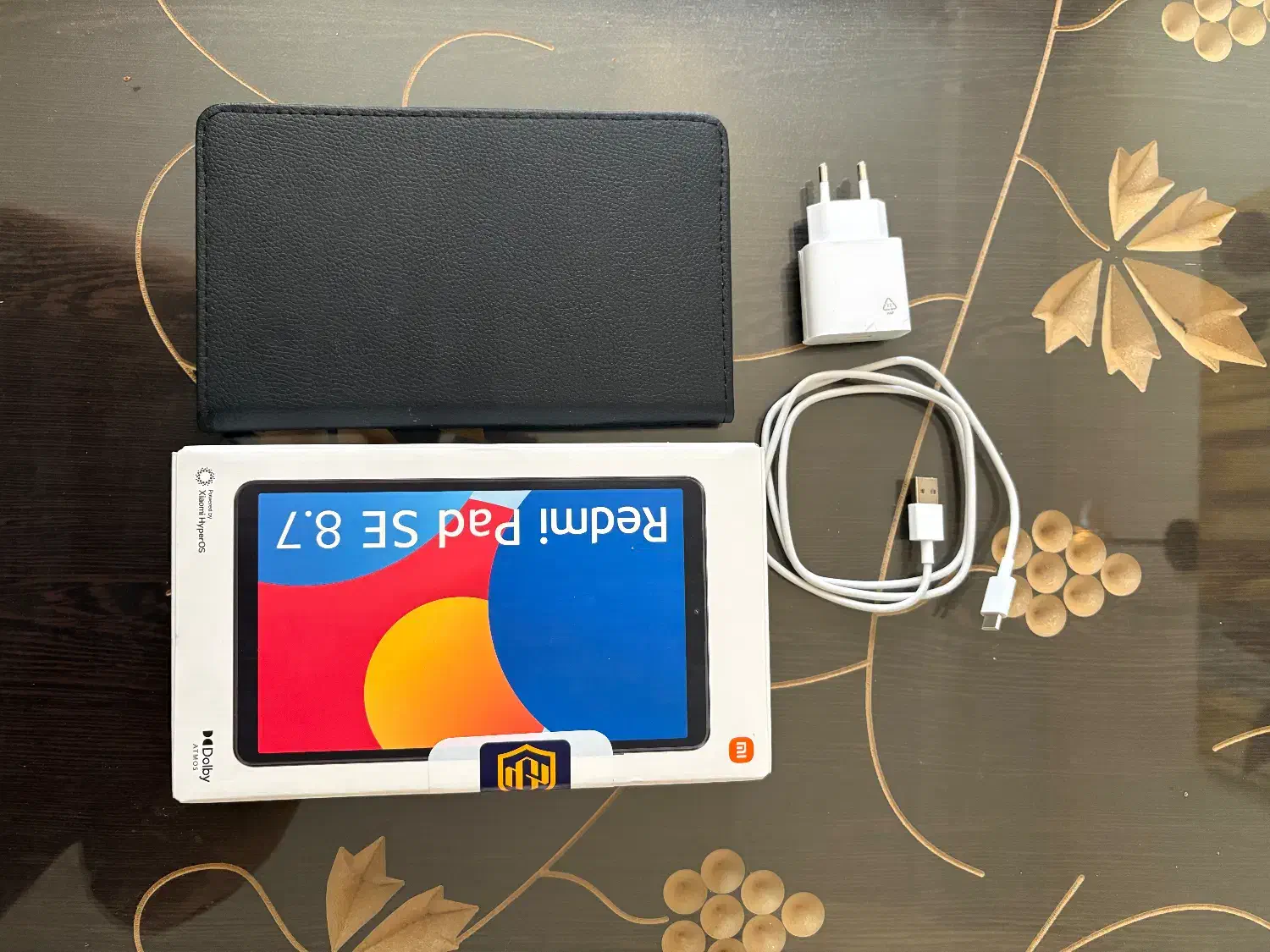 تبلت شیائومی مدل Redmi Pad SE 8.7|تبلت|تهران, تهرانسر شمالی|دیوار