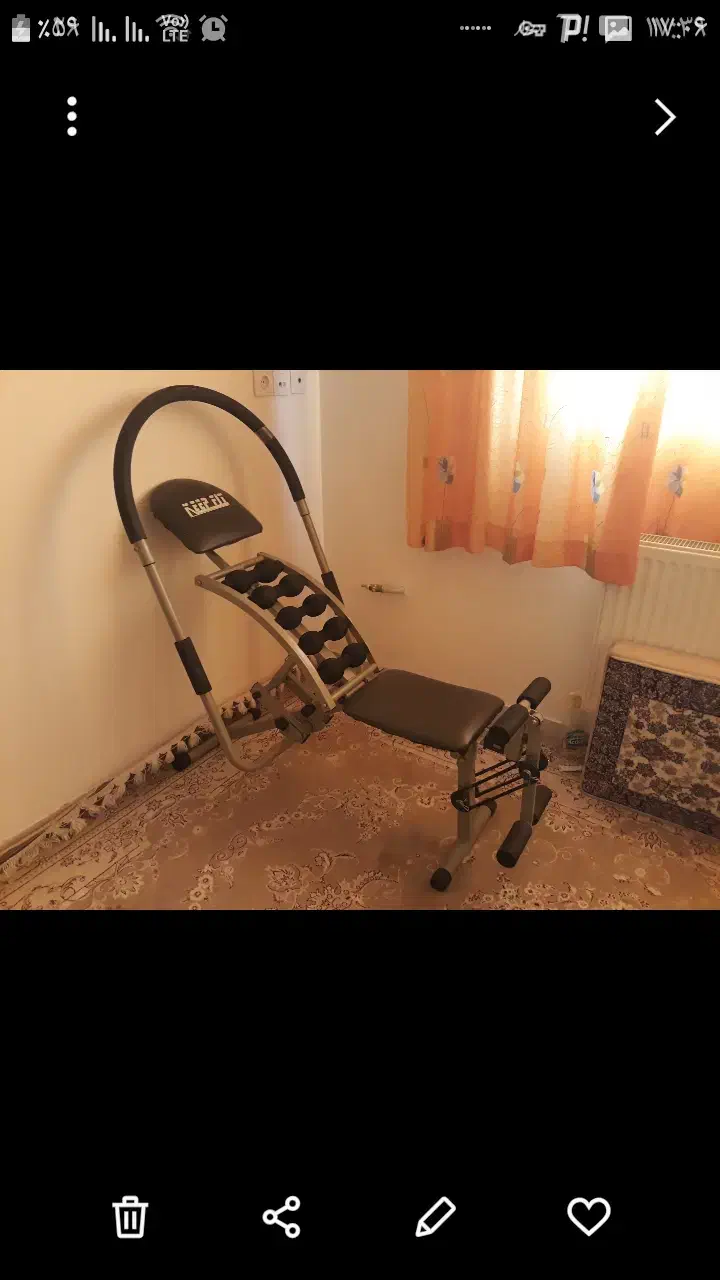 تعدادی وسایل جهت معاوضه|بوفه، ویترین، کنسول|آزادشهر, |دیوار