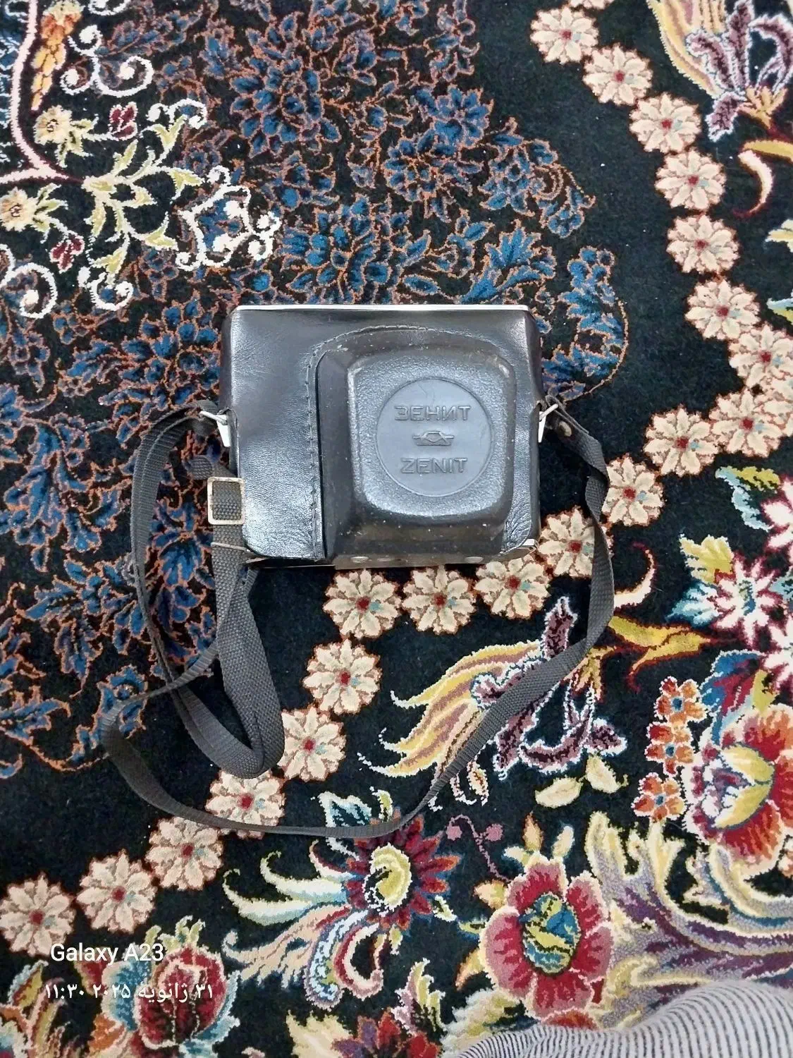 دوربین عکاسی زینت|دوربین عکاسی و فیلم‌برداری|آزادشهر, |دیوار