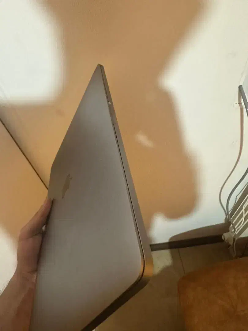 مک بوک پرو ۱۶ اینچ تمیز ۲۰۱۹ core i7|رایانه همراه|تهران, دروازه شمیران|دیوار