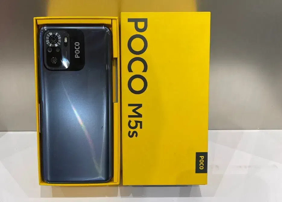 poco.m5s|موبایل|مشهد, شهید فرامرز عباسی|دیوار