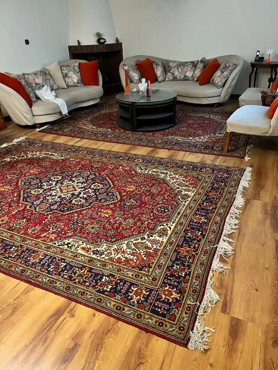 فرش دستباف|فرش|تهران, یوسفآباد|دیوار