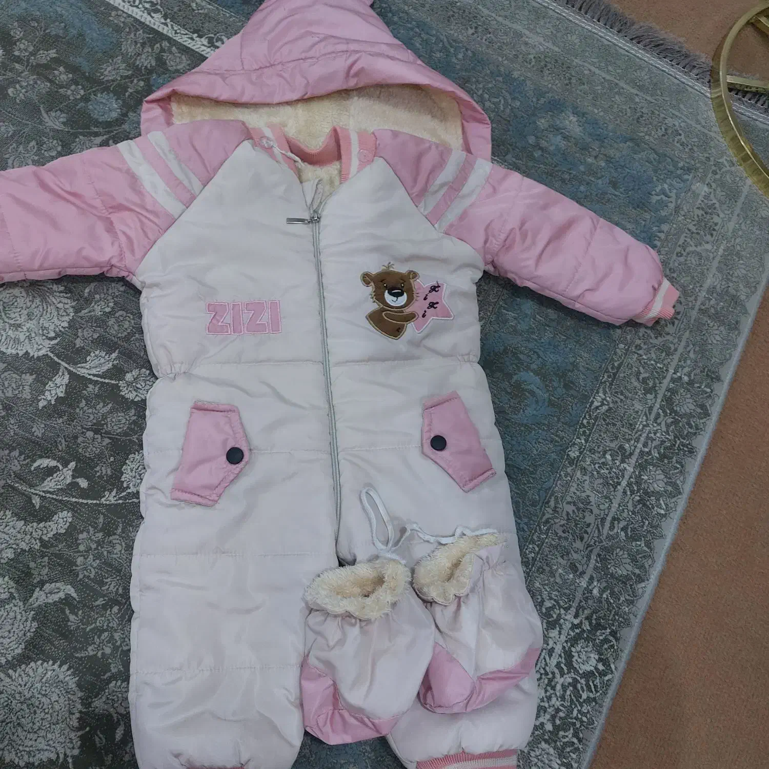 سرهمی نوزاد|کفش و لباس بچه|مریوان, |دیوار