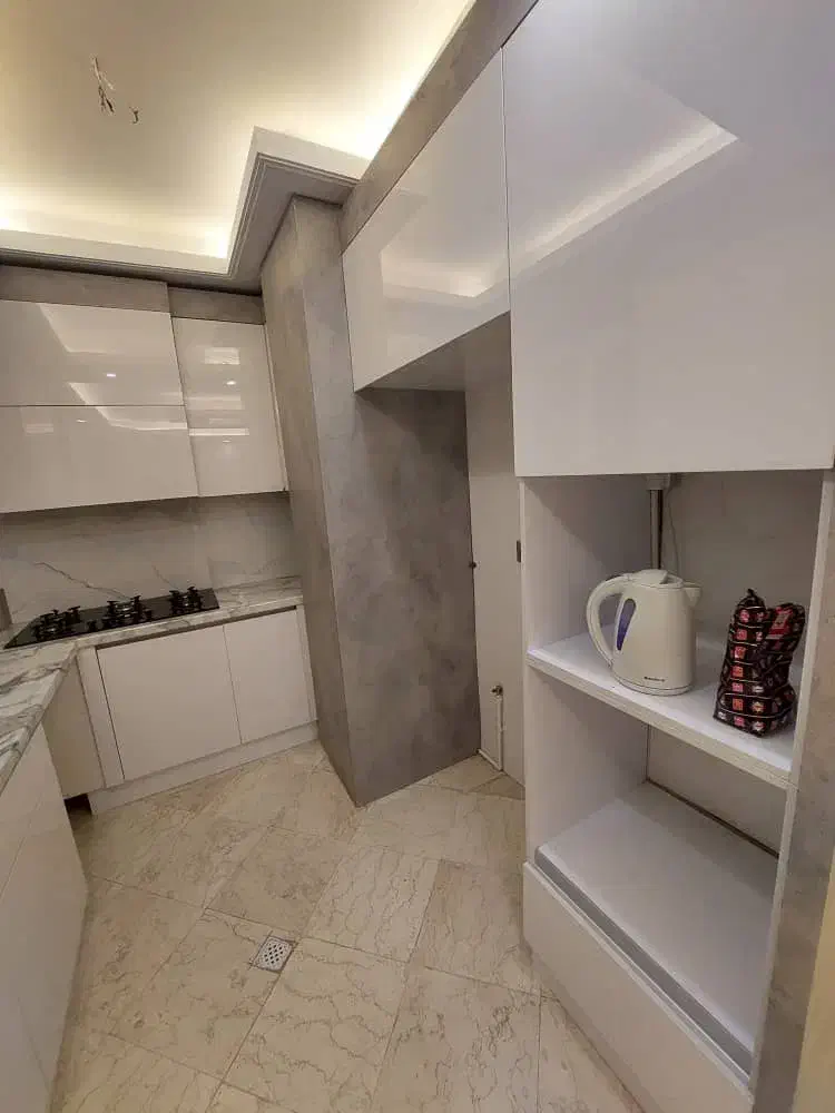 ۷۰متر سازمان برنامه شمالی