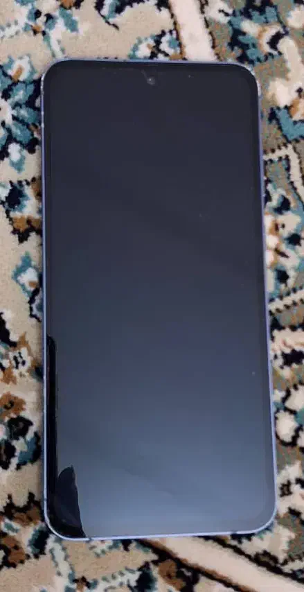 گوشی سامسونگ a55|موبایل|تهران, ستارخان|دیوار