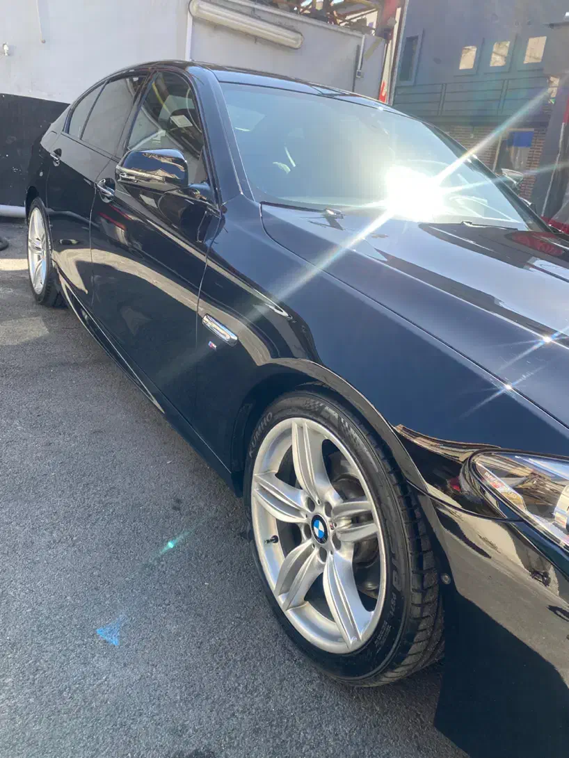 Bmw 528i full|خودرو سواری و وانت|تهران, سعادت‌آباد|دیوار