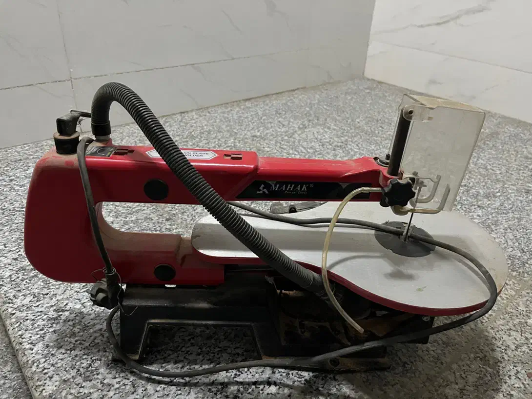 اره مویی محک|ابزارآلات|بهشهر, |دیوار