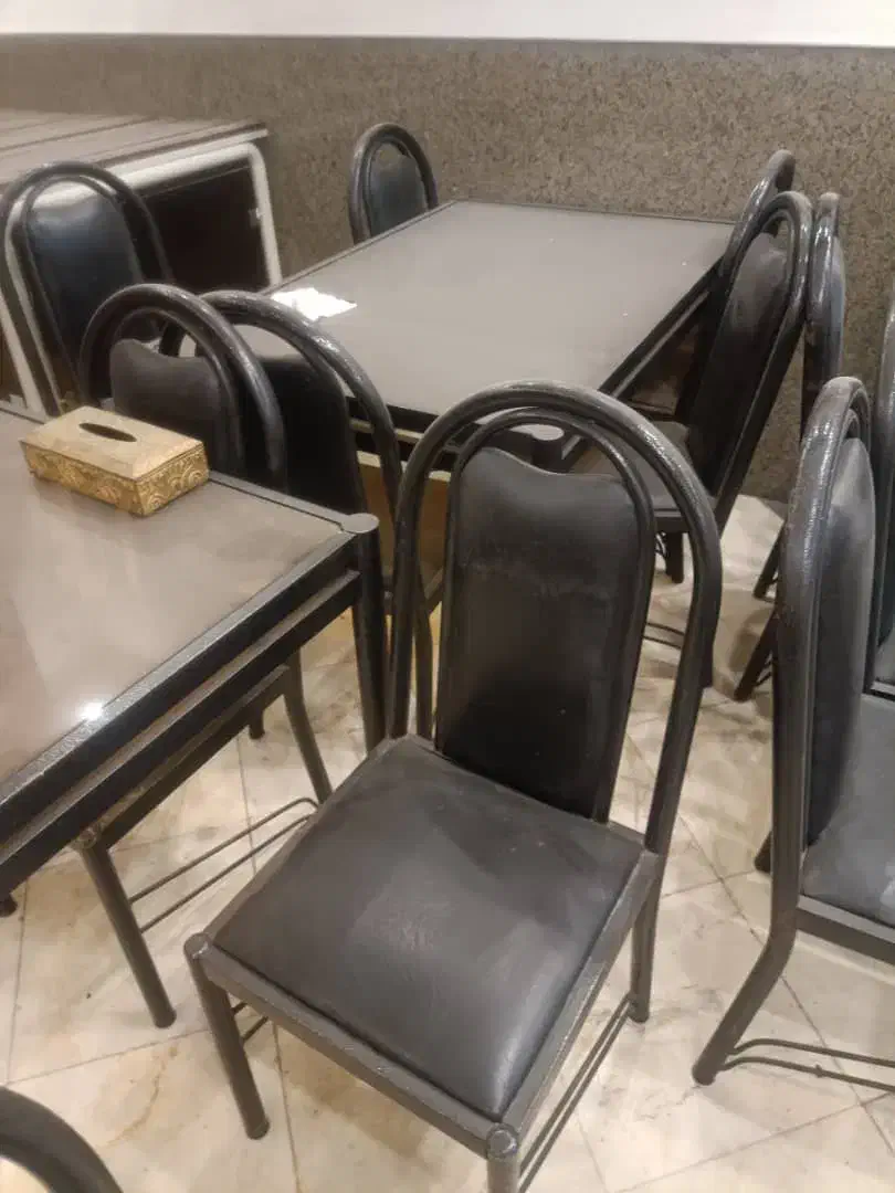 میز وصندلی|کافیشاپ و رستوران|ری, اقدسیه|دیوار