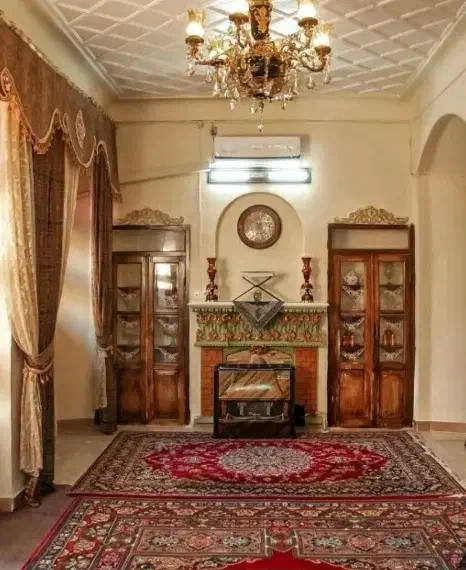 منزل دربست اجاره‌ای|اجارهٔ خانه و ویلا|قم, سنگ بند|دیوار