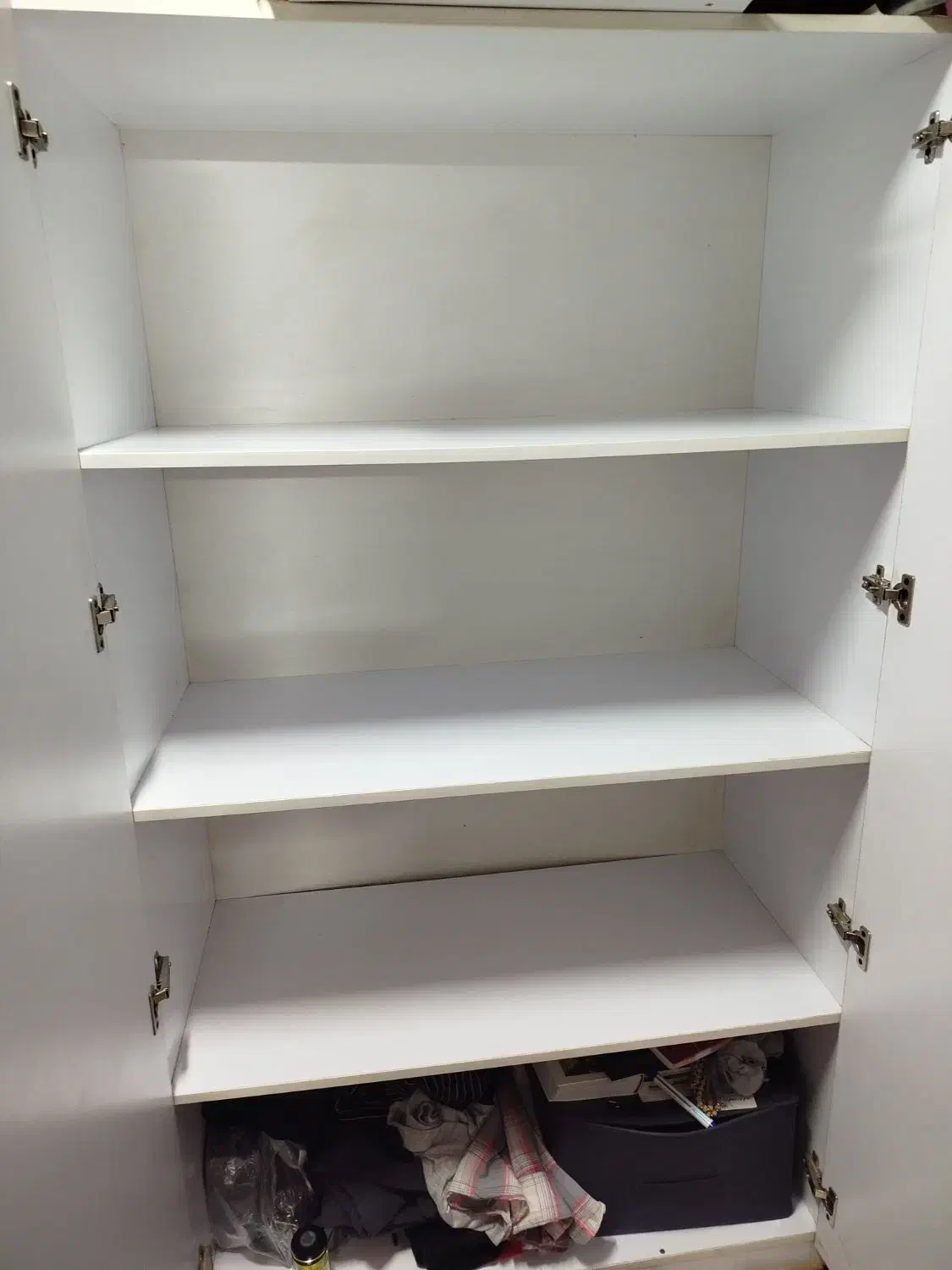 کمد|جاکفشی، کمد، دراور|تهران, خزانه|دیوار