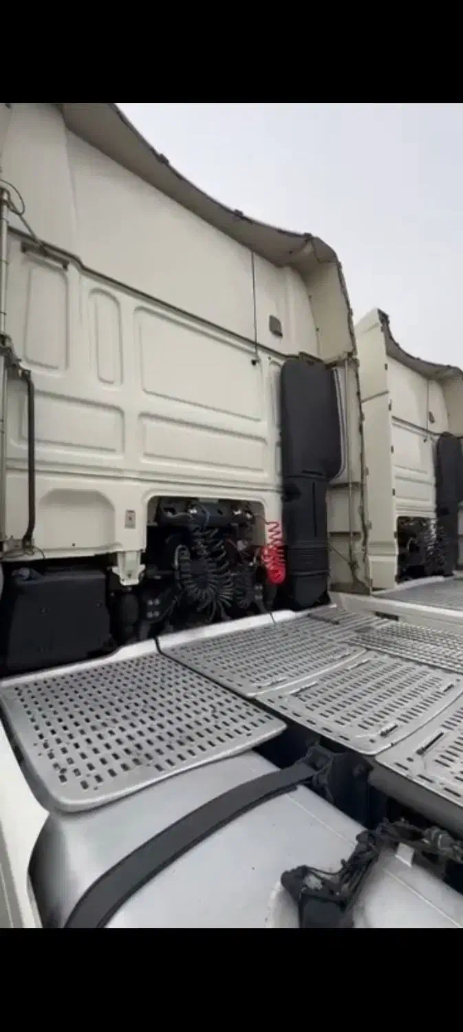 داف ۴۸۰،مدل ۲۰۱۹|خودرو سنگین|بازرگان, |دیوار