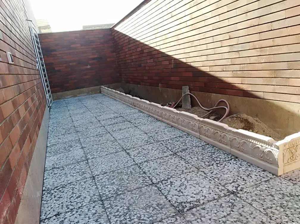 مسکن ملی نو ساز|فروش آپارتمان|آباده, |دیوار